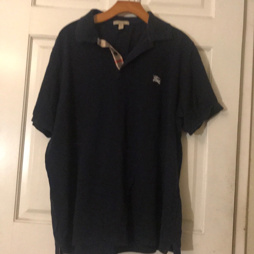 Burberry polo XX